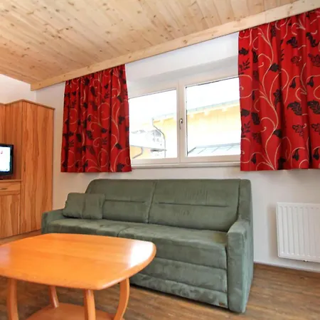 Διαμέρισμα Sabine 2 - 2 *