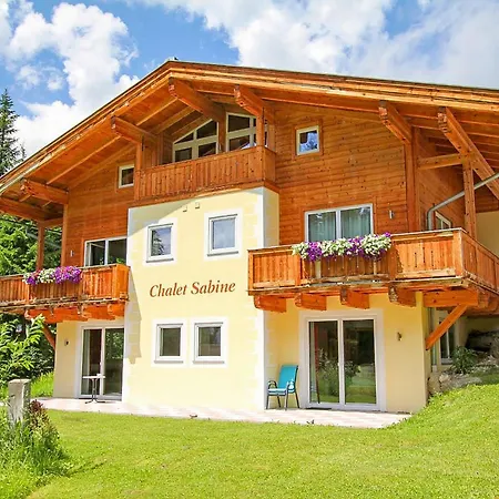 Ferienwohnung Koenigsleiten 2 - Top 2 *