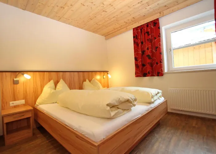 Lejlighed Sabine 2 - 2 Wald im Pinzgau