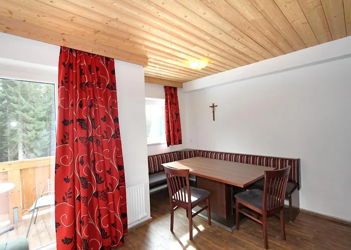 Sabine 2 - 2 Lejlighed